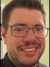 Mike Sears staff photo