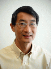 William Shang staff photo