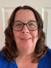 Rita Sheils staff photo
