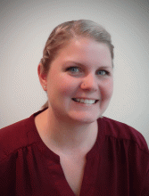 April Simmons staff photo