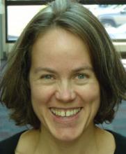 Gina Smithson-Compton
