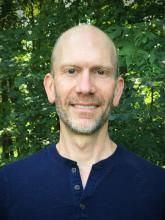 Paul Soper staff photo
