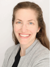 Susannah Spero staff photo
