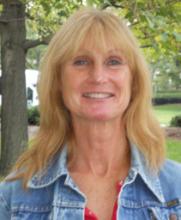 Kim Stanford