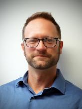 Jason Stark staff photo