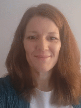 Carrie Stock staff photo