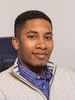 Nathan Studgeon staff photo