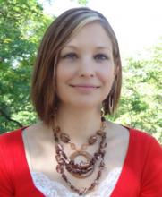 Amanda Symons