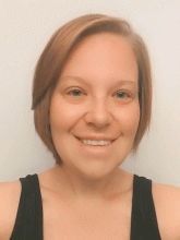 Hope Towle staff photo