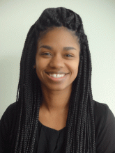 Tynesha Wright-Lindo