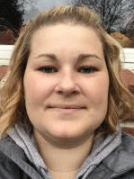 Brittany Warner staff photo