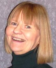 Linda Warner