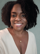 Qiana Watson staff photo
