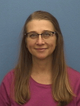 Lona Whetstone staff photo