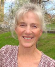 Barbara White