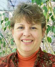 Martha Williams