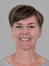 Heidi Youker staff photo