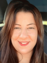 Donna Zayed staff photo