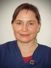Louise McGarry