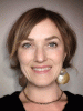 Stephanie Agurkis staff photo