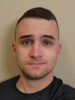 Tyler Colburn staff photo