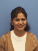 Rojee Karkee staff photo