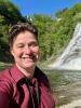 Nicole Keating staff photo