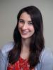 Anna Pirog staff photo